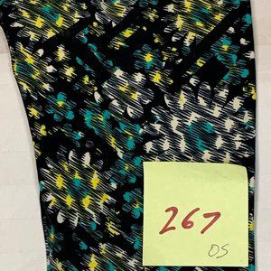 Lularoe OS Leggings - NWOT